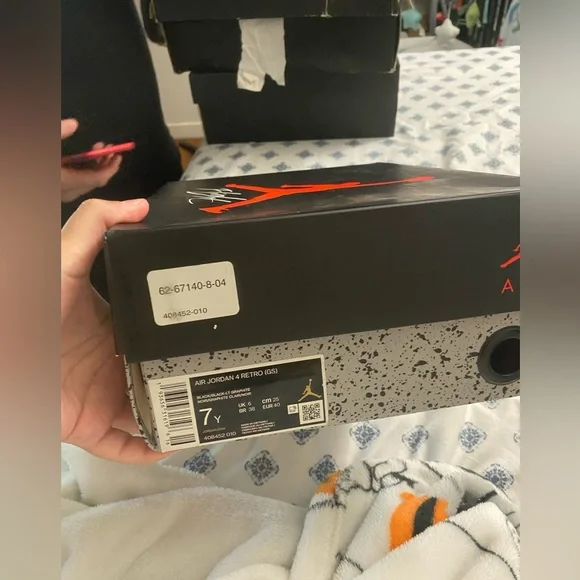 Black cat 2020 - Picture 3 of 4